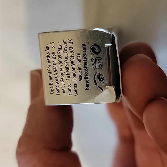 Benefit 24-HR BROW SETTER - Picture 6 of 6